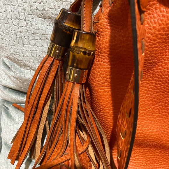 Gucci shoulder bag - Picture 2 of 11